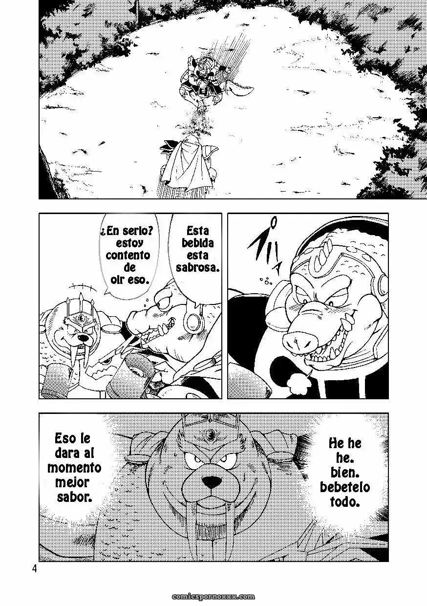 Boracroc (Dragon Quest) - Página 5