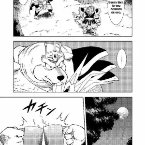 Boracroc (Dragon Quest) - Página 4