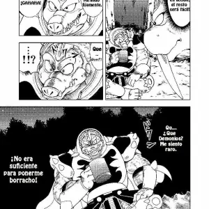 Boracroc (Dragon Quest) - Página 6