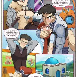 Looker y Lucas (XXX BL) - Página 6