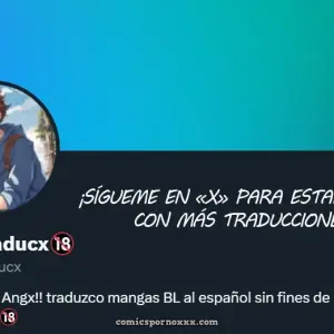 Looker y Lucas (XXX BL) - Página 8