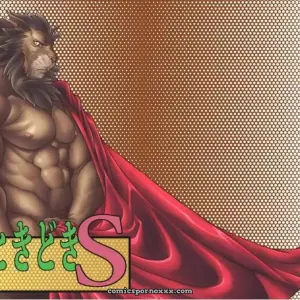 Algunas Veces (Furry Gay) - Página 2