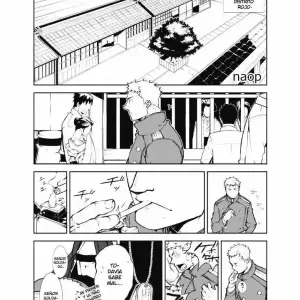 Antes Que El Mañana Venga - Página 2