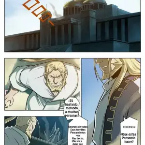 El Sabio Pervertido (Full Metal Alchemist) - Página 2