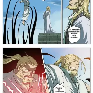 El Sabio Pervertido (Full Metal Alchemist) - Página 4