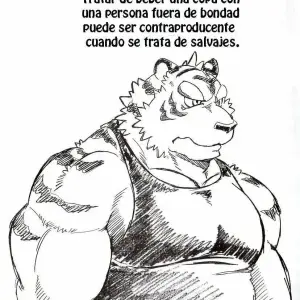 Gran Tigre #2 - Página 2