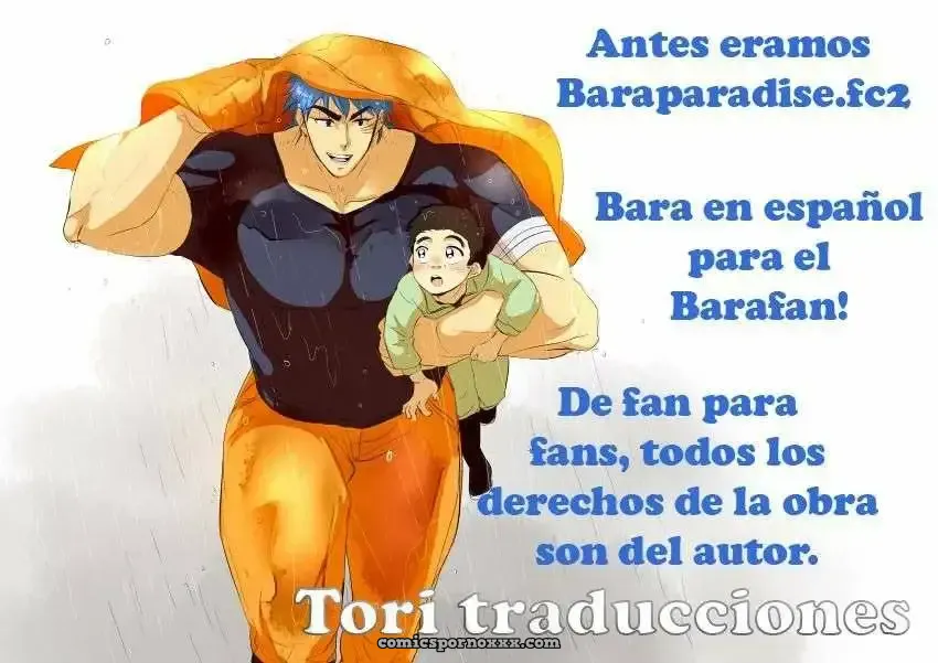 Conquistador Del Sexual Amor (Fate Zero – Iskander) - Página 19