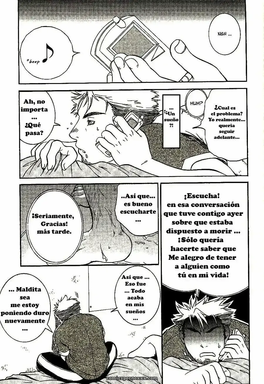 Sueño y Realidad - Página 7