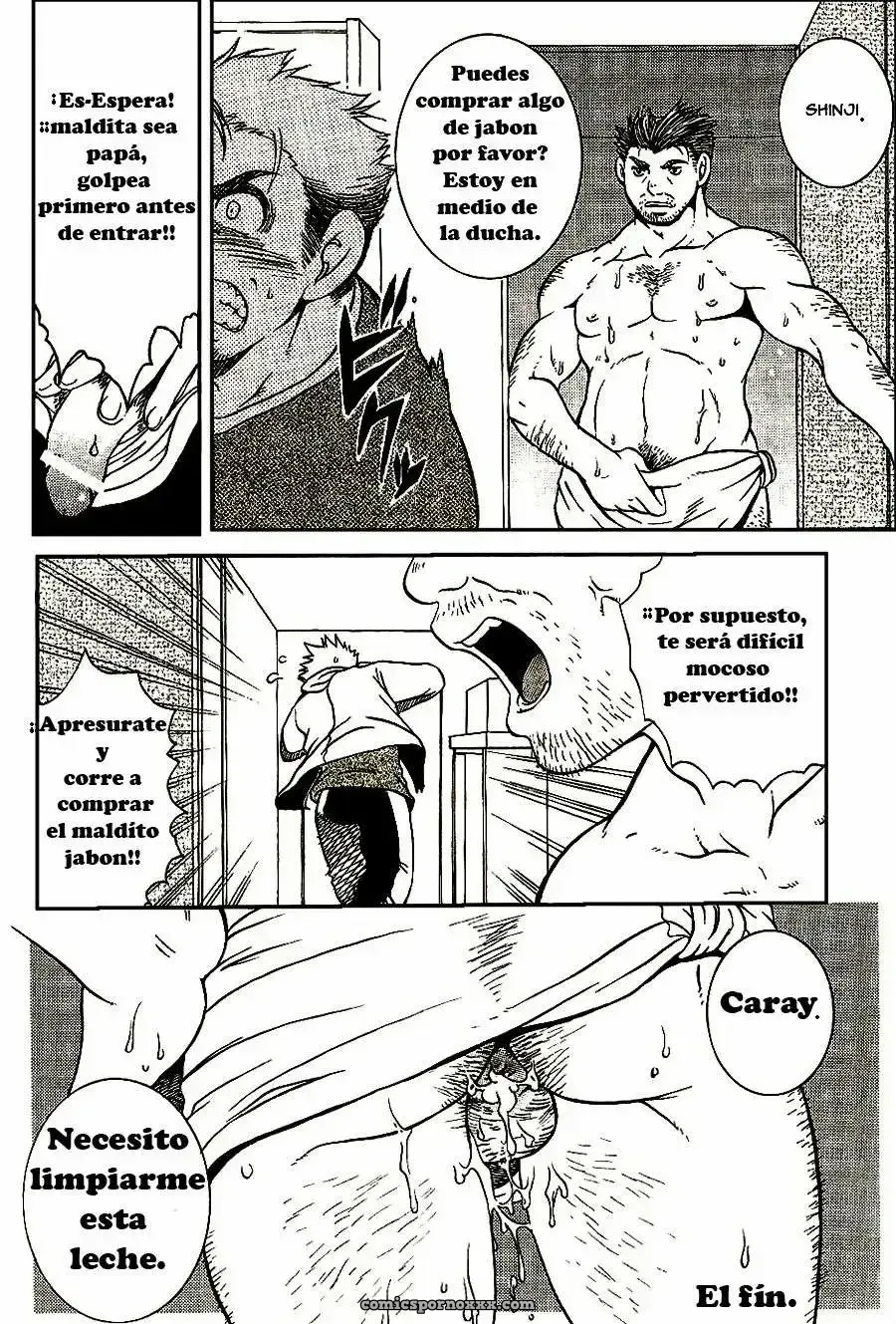 Sueño y Realidad - Página 8