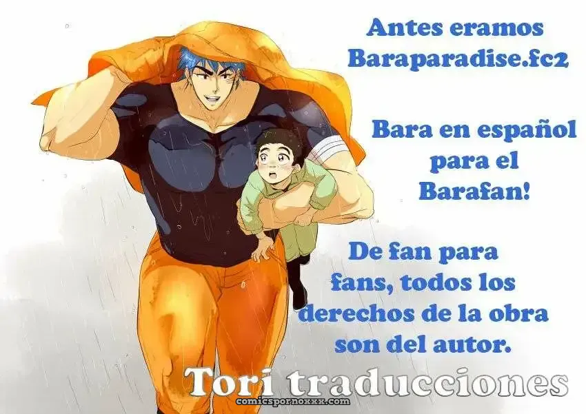 Sueño y Realidad - Página 9