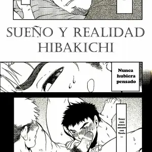 Sueño y Realidad - Página 1