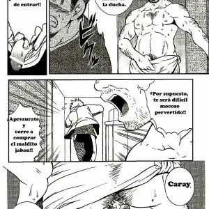 Sueño y Realidad - Página 8