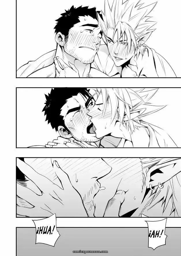 La Dirección Que Enfrentan - Página 18