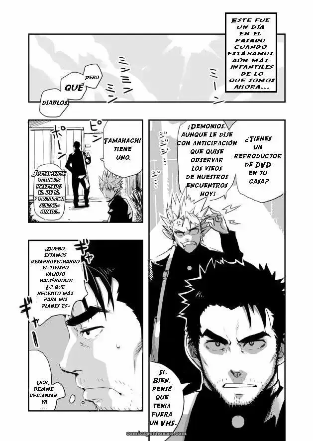 La Dirección Que Enfrentan - Página 2