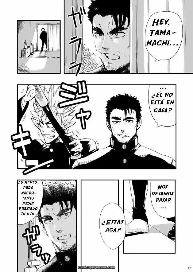 La Dirección Que Enfrentan - Página 3