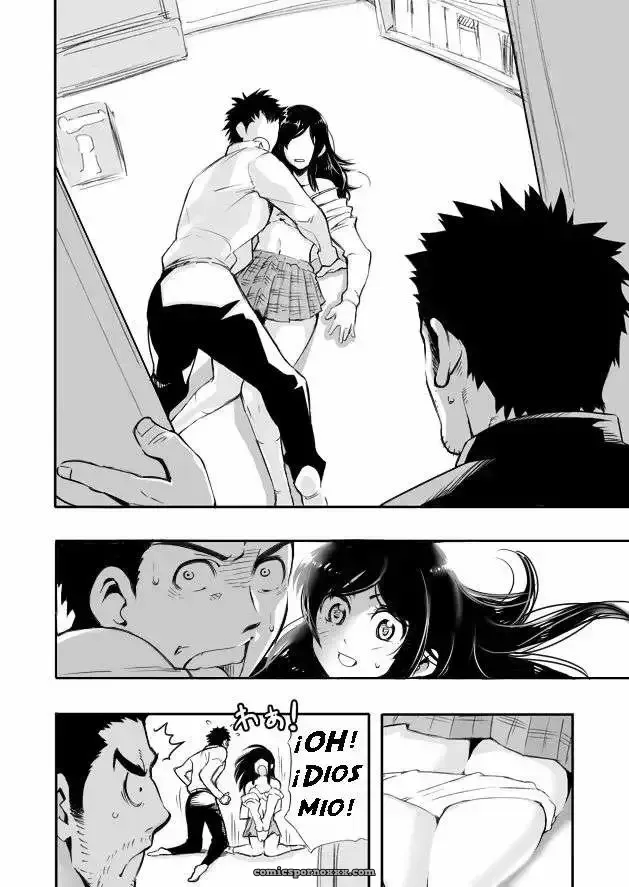 La Dirección Que Enfrentan - Página 4