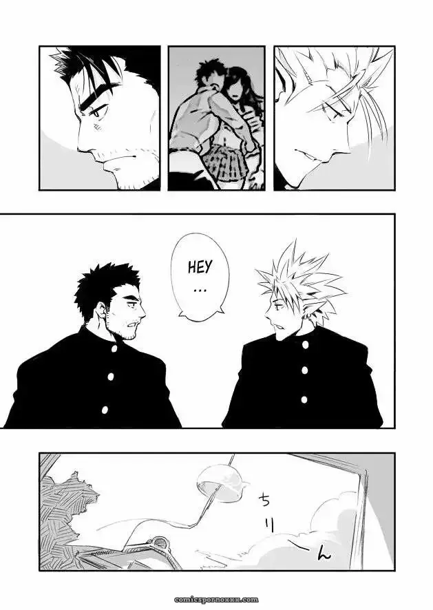 La Dirección Que Enfrentan - Página 7