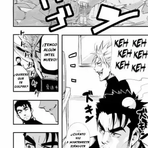 La Dirección Que Enfrentan - Página 6