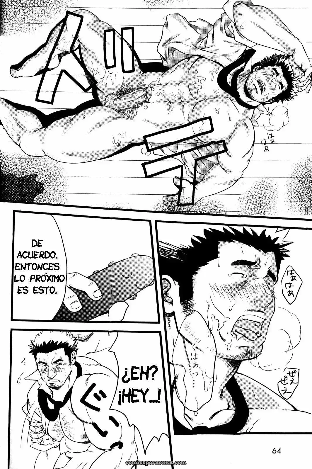 Cubo De Azucar - Página 11