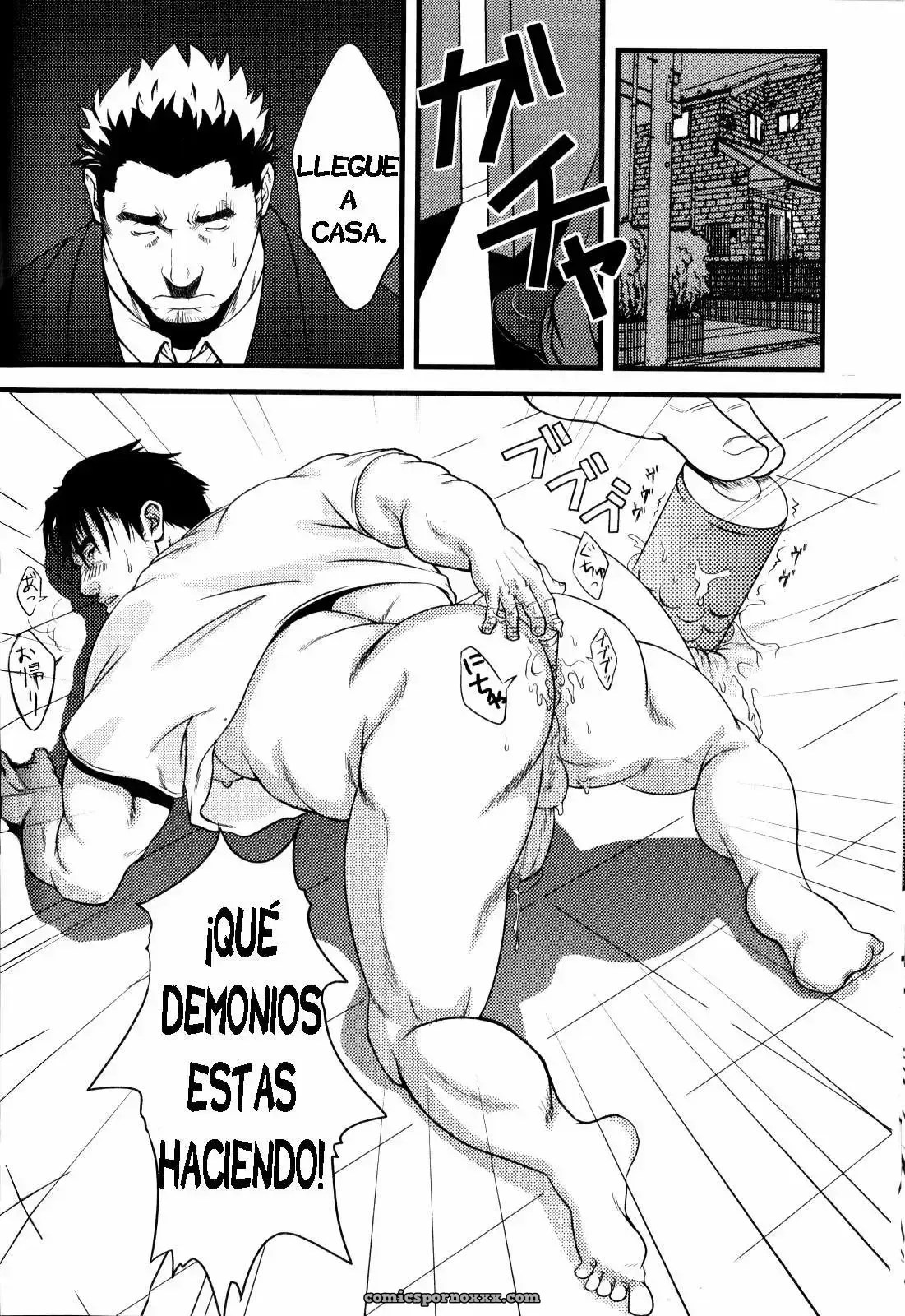 Cubo De Azucar - Página 3