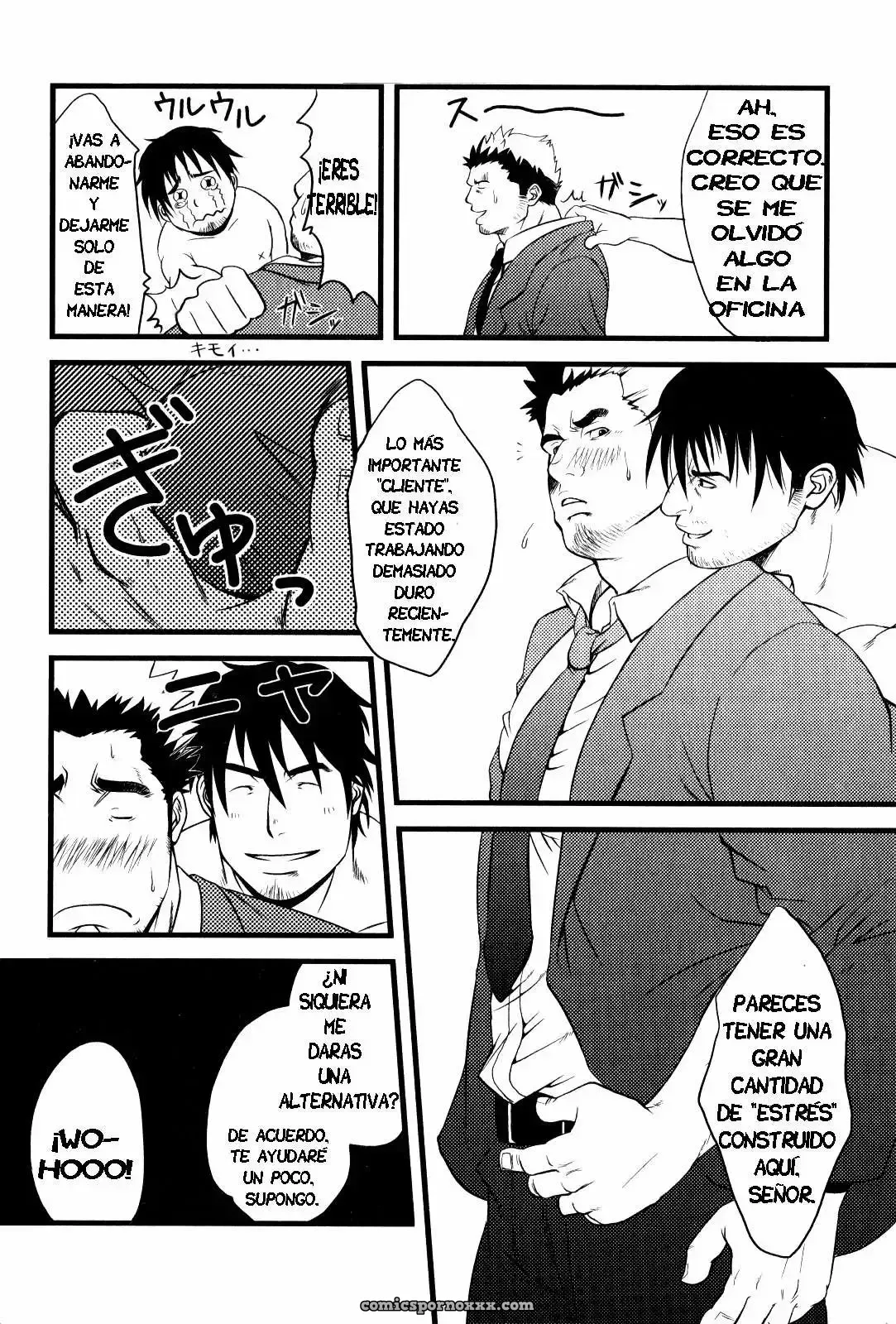 Cubo De Azucar - Página 5