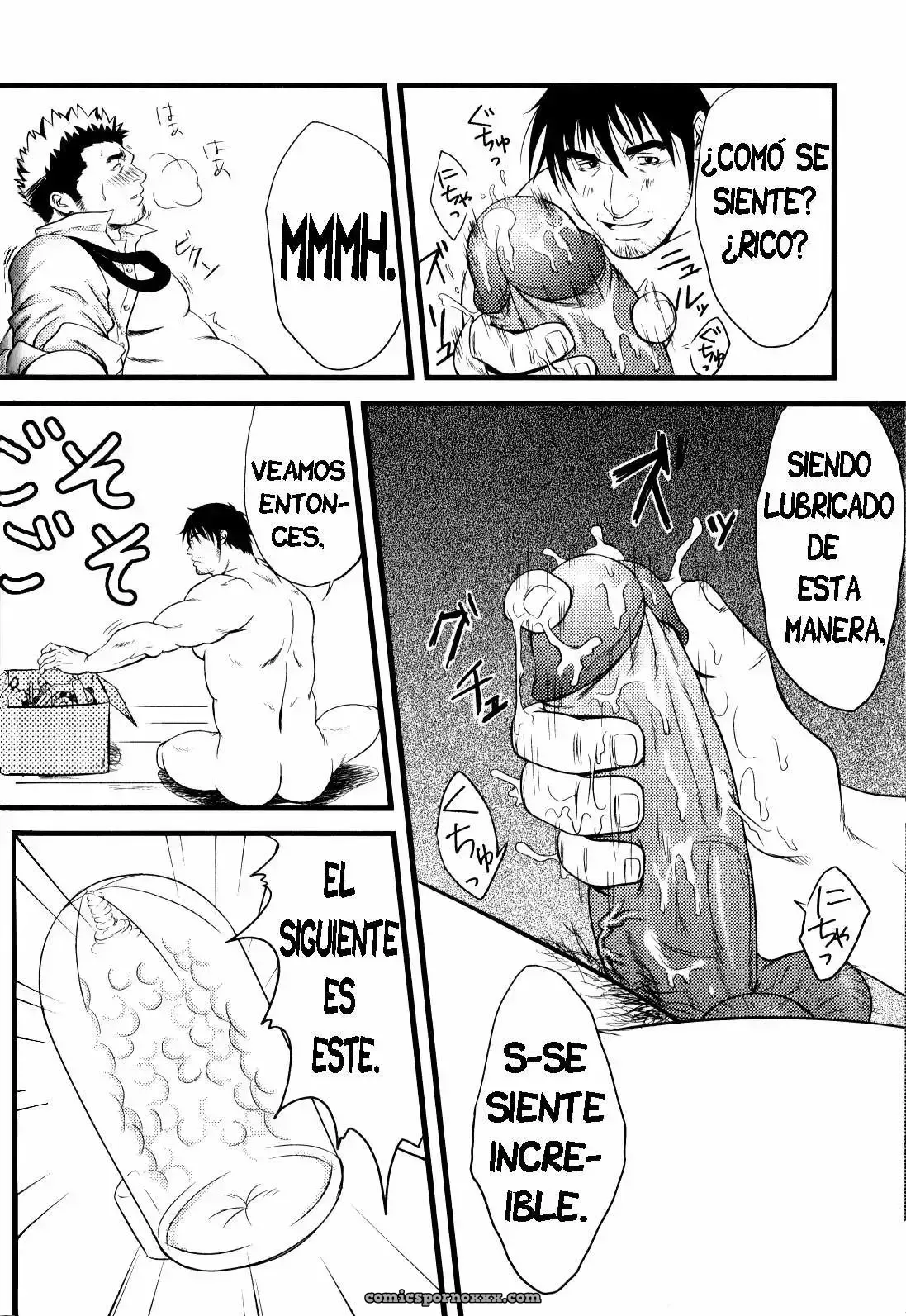 Cubo De Azucar - Página 7