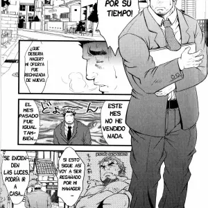 Cubo De Azucar - Página 2