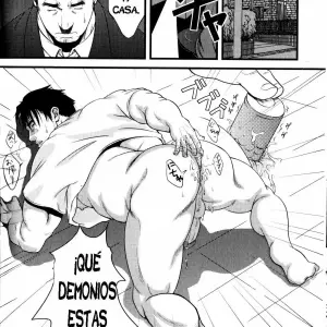 Cubo De Azucar - Página 3