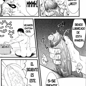 Cubo De Azucar - Página 7