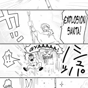 Luchador X Mago Blanco - Página 7