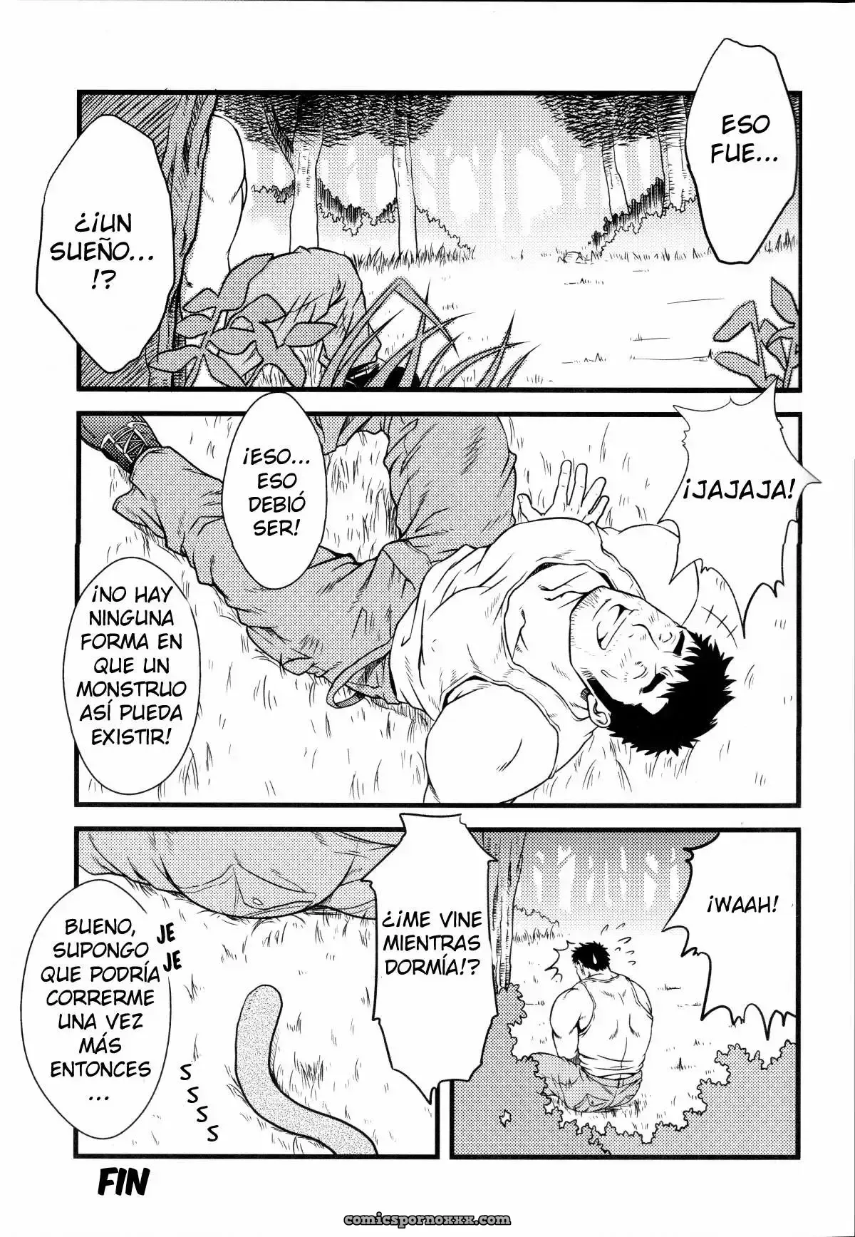 Sobrecarga Amarilla - Página 22