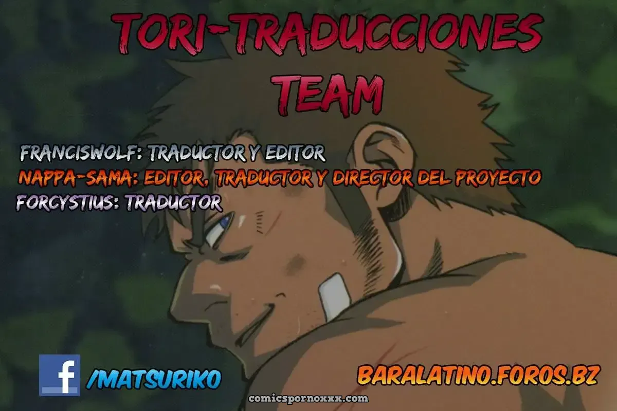 Sobrecarga Amarilla - Página 26