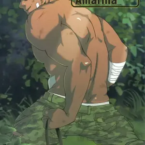 Sobrecarga Amarilla - Página 1