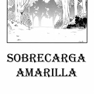 Sobrecarga Amarilla - Página 2