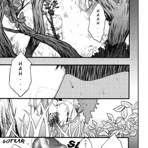 Sobrecarga Amarilla - Página 4