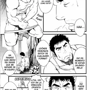 Sobrecarga Amarilla - Página 6