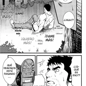 Sobrecarga Amarilla - Página 8