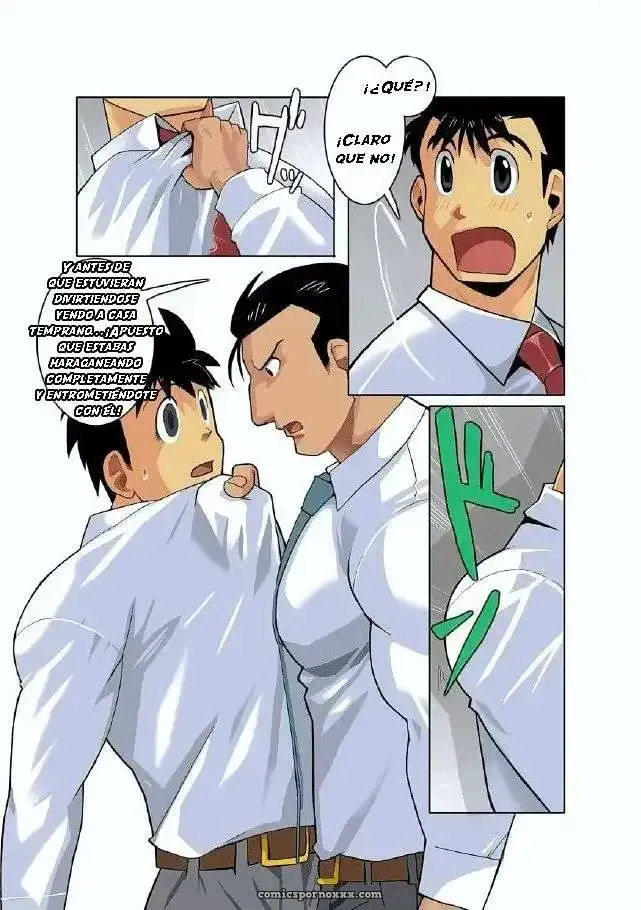 Luz De La Luna #3 - Página 14