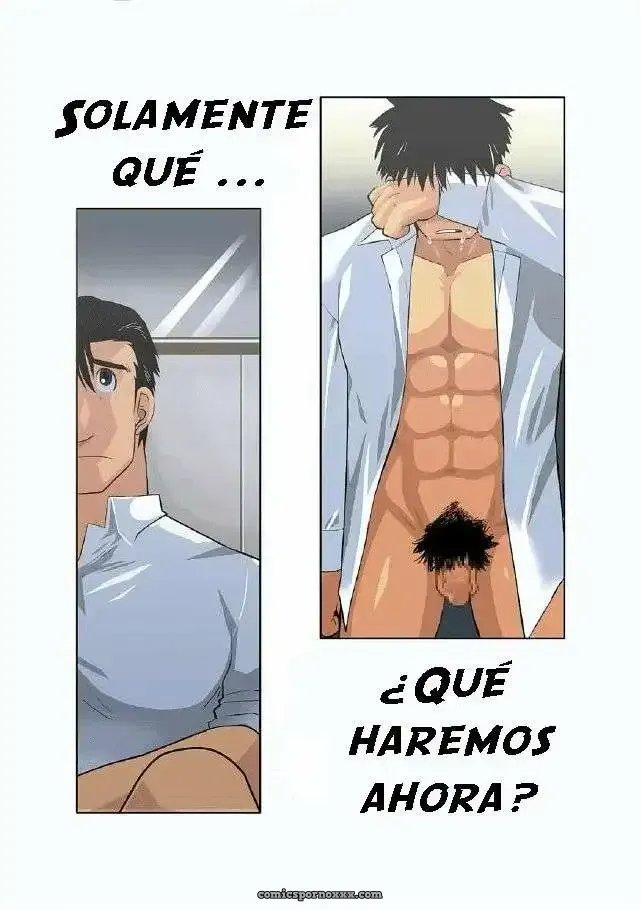 Luz De La Luna #3 - Página 23