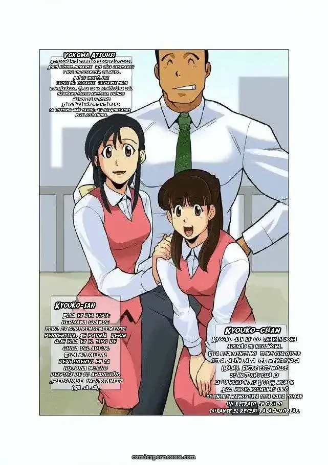 Luz De La Luna #3 - Página 25