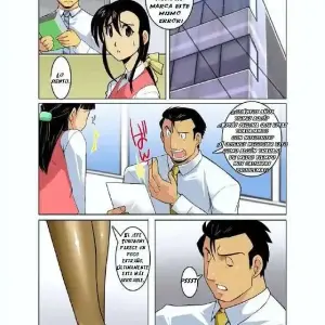 Luz De La Luna #3 - Página 3