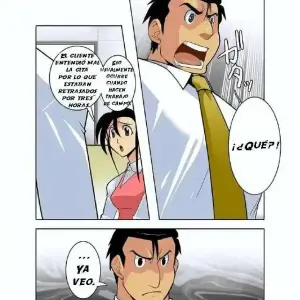 Luz De La Luna #3 - Página 7