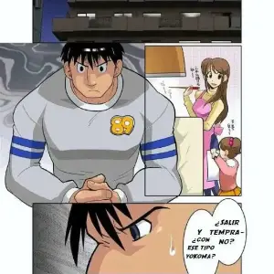 Luz De La Luna #3 - Página 8