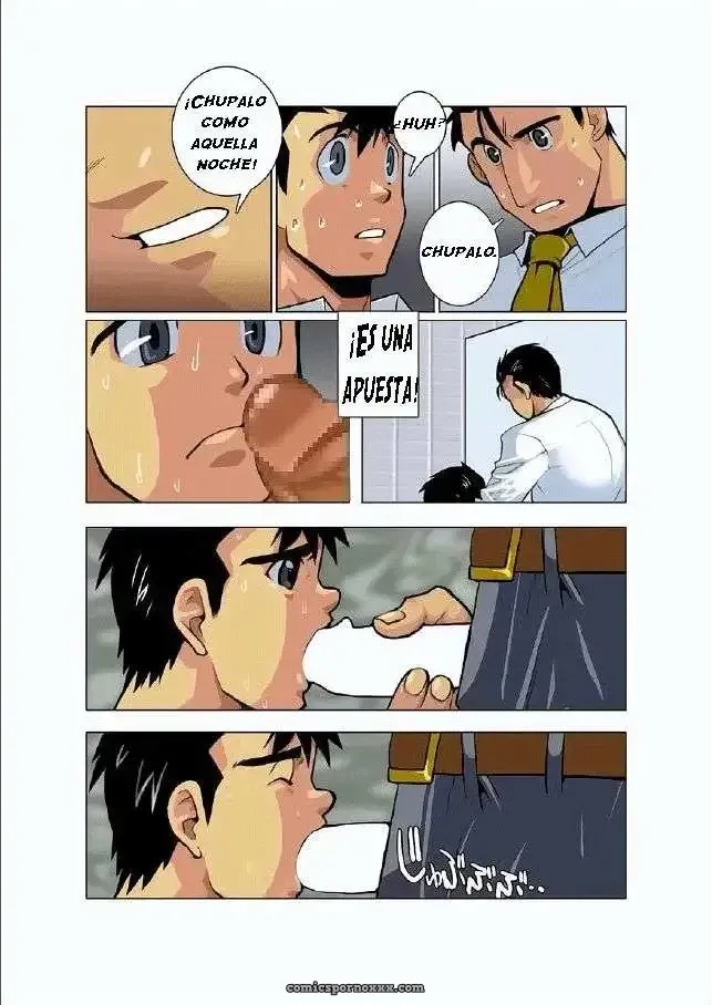 Luz De La Luna #2 - Página 10