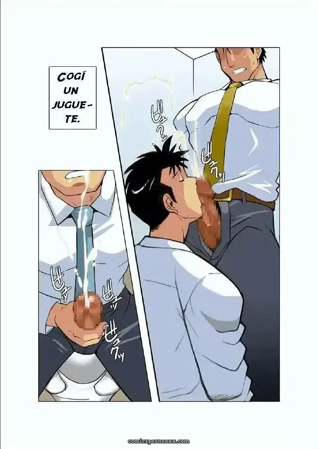 Luz De La Luna #2 - Página 12