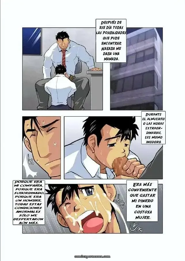 Luz De La Luna #2 - Página 13