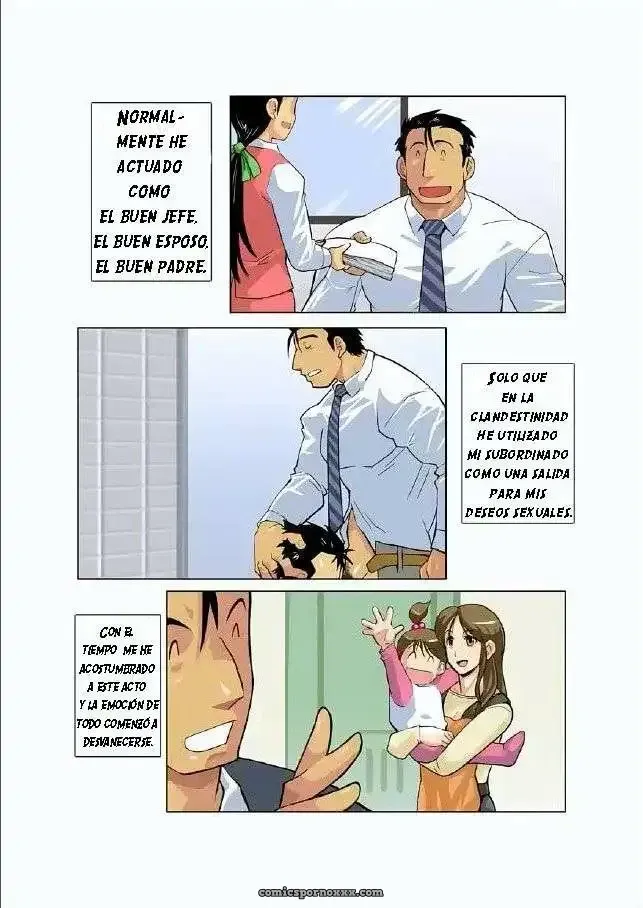 Luz De La Luna #2 - Página 15