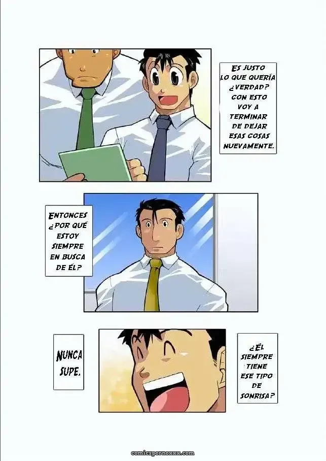 Luz De La Luna #2 - Página 22