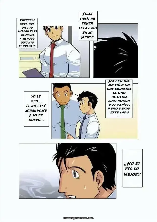 Luz De La Luna #2 - Página 23