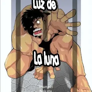 Luz De La Luna #2 - Página 2